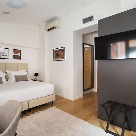 At 41 Hotel Roma Quarto foto