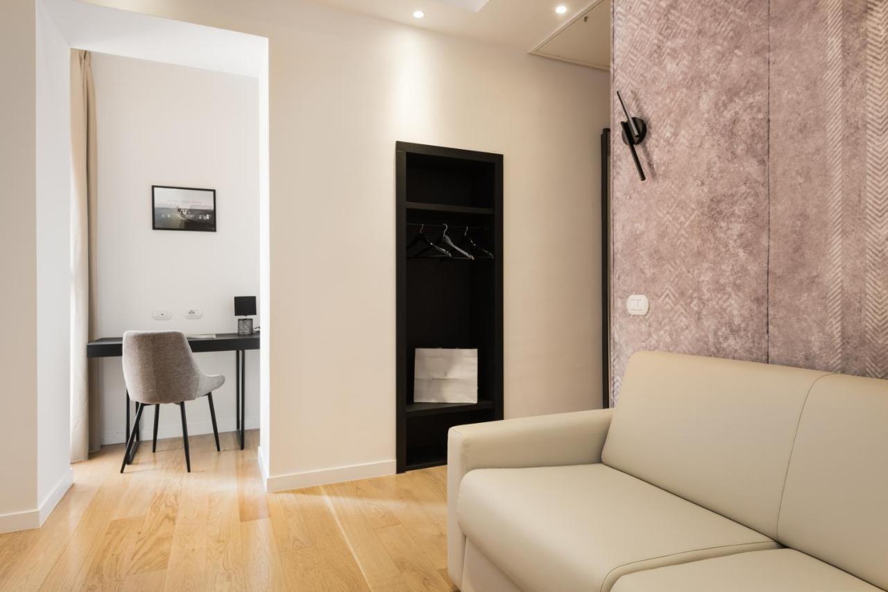 At 41 Hotel Roma Exterior foto
