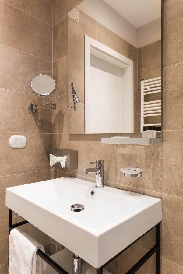 At 41 Hotel Roma Exterior foto